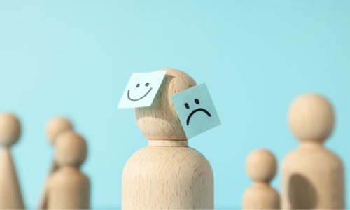 Curso Trastornos de Ansiedad y Depresión