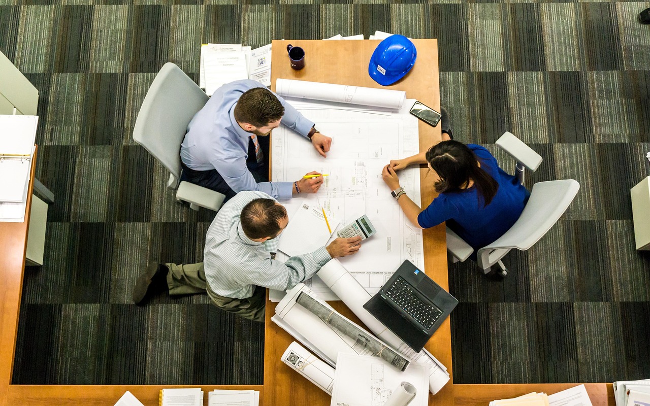 Formación bonificada para empresas